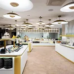 Crowne Plaza - Hesperia By Ihg Ελσίνκι