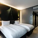 Crowne Plaza - Hesperia By Ihg Отель