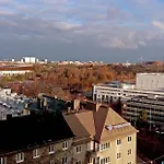 Ξενοδοχείο Crowne Plaza - Hesperia By Ihg 4*