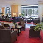 Ξενοδοχείο Crowne Plaza - Hesperia By Ihg 4*