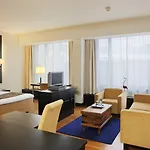 Crowne Plaza - Hesperia By Ihg Ξενοδοχείο