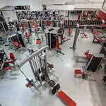 Crowne Plaza - Hesperia By Ihg