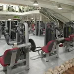 Crowne Plaza - Hesperia By Ihg Ξενοδοχείο