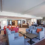 Ξενοδοχείο Crowne Plaza - Hesperia By Ihg 4*