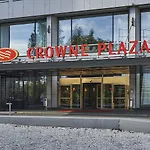 Отель Crowne Plaza - Hesperia By Ihg 4*