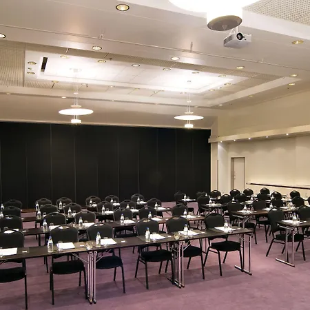 מלון Crowne Plaza - Hesperia By Ihg הלסינקי