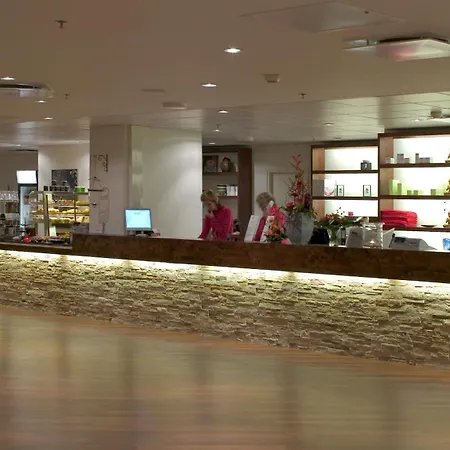 Crowne Plaza - Hesperia By Ihg