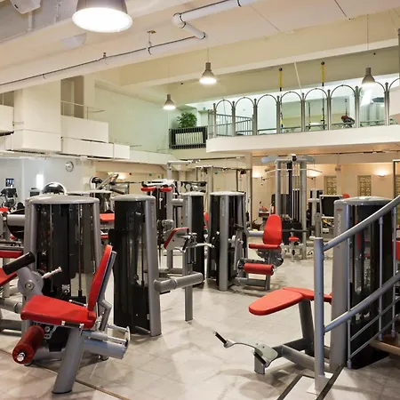 Crowne Plaza - Hesperia By Ihg Helsinki