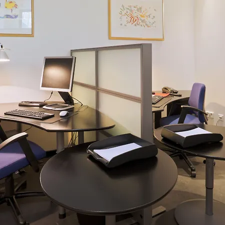 Crowne Plaza - Hesperia By Ihg Hotel 4*