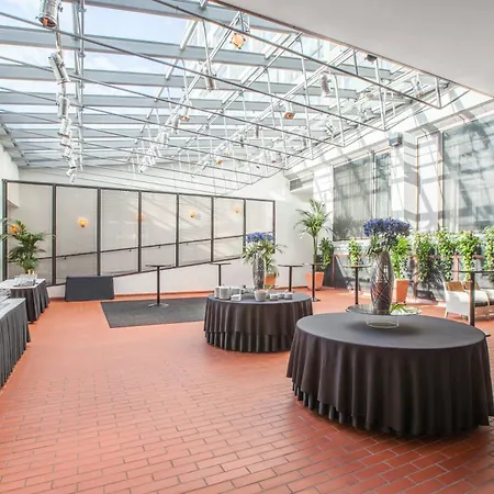 Crowne Plaza - Hesperia By Ihg