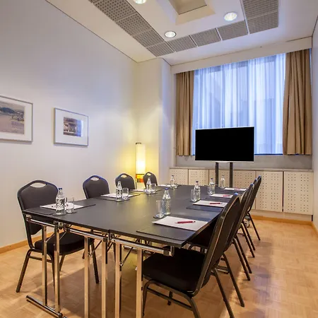 Szálloda Crowne Plaza - Hesperia By Ihg 4*