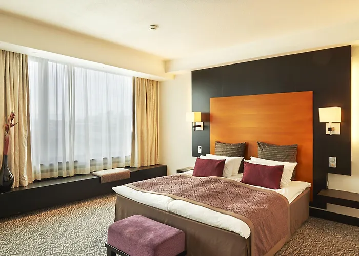 Crowne Plaza - Hesperia By Ihg 4* Helsinki