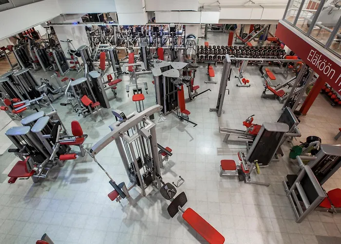 Crowne Plaza - Hesperia By Ihg