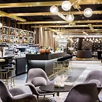 Hotel Crowne Plaza - Hesperia By Ihg 4*