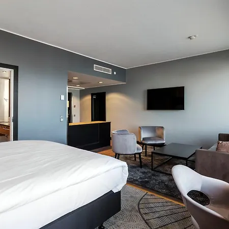 Crowne Plaza - Hesperia By Ihg Helsinky