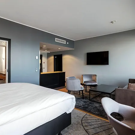 Crowne Plaza - Hesperia By Ihg Helsinki