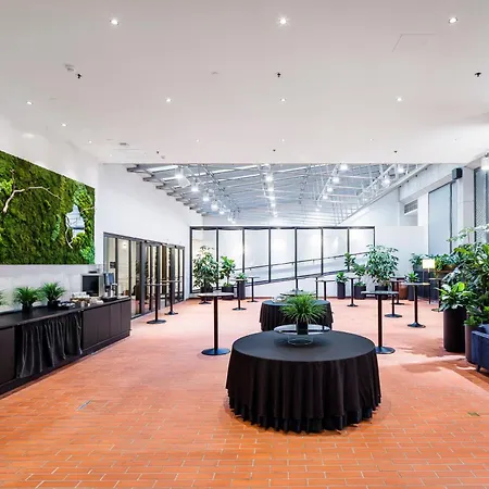 מלון Crowne Plaza - Hesperia By Ihg הלסינקי