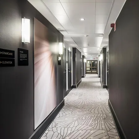 Crowne Plaza - Hesperia By Ihg 4* הלסינקי