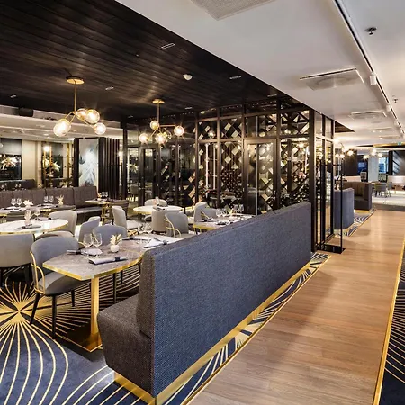 Crowne Plaza - Hesperia By Ihg Helsinky