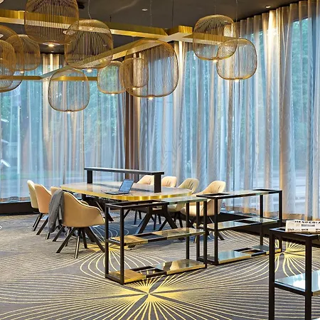 Crowne Plaza - Hesperia By Ihg Helsinky