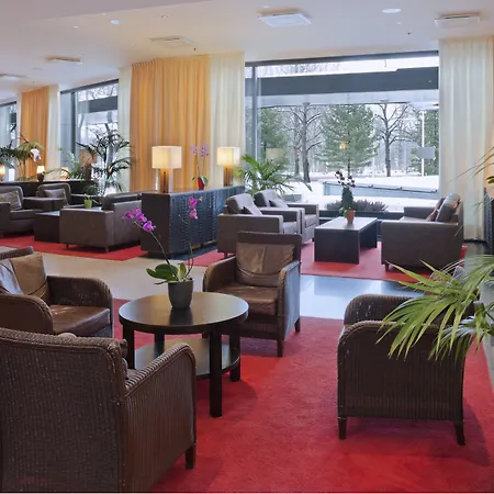 Hotel Crowne Plaza - Hesperia By Ihg 4*