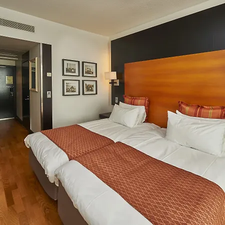 Crowne Plaza - Hesperia By Ihg Hotel Helsinki