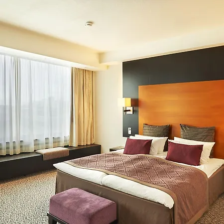 Crowne Plaza - Hesperia By Ihg 4* Helsinky