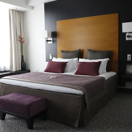 Crowne Plaza - Hesperia By Ihg Helsinki