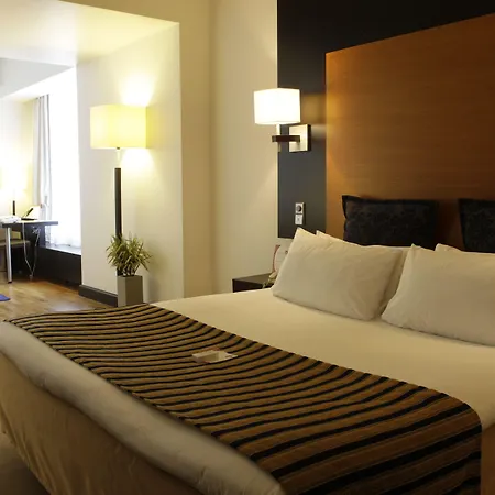 Crowne Plaza - Hesperia By Ihg