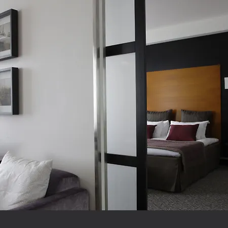 Crowne Plaza - Hesperia By Ihg Hotel Helsinki