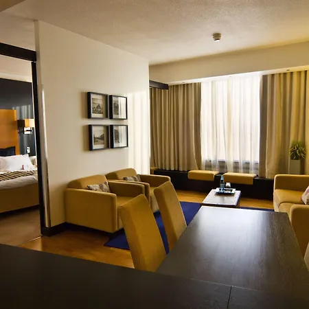 Crowne Plaza - Hesperia By Ihg הלסינקי
