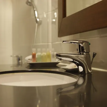 Otel Crowne Plaza - Hesperia By Ihg Helsinki