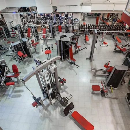 Crowne Plaza - Hesperia By Ihg