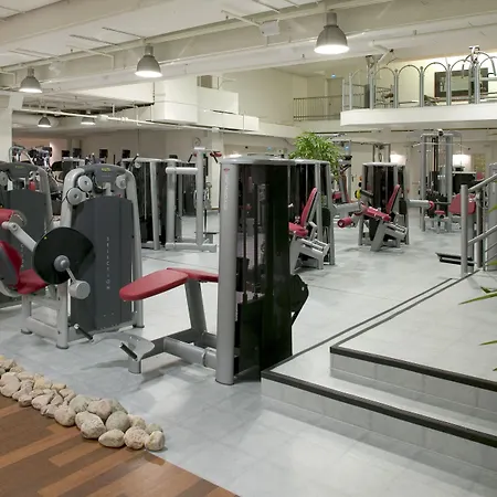 Crowne Plaza - Hesperia By Ihg Hotel Helsinki