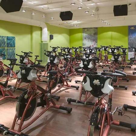 Crowne Plaza - Hesperia By Ihg Hotel 4*