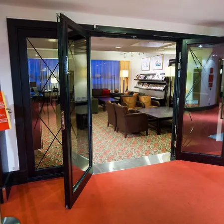 Crowne Plaza - Hesperia By Ihg 4*