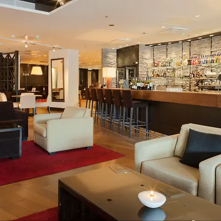 Crowne Plaza - Hesperia By Ihg Hotel 4*