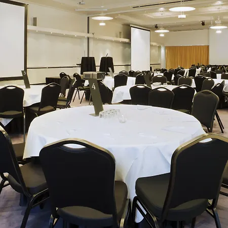 Crowne Plaza - Hesperia By Ihg