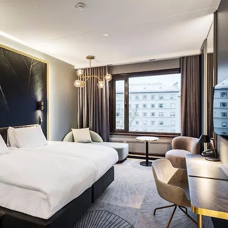 Hotel Crowne Plaza - Hesperia By Ihg 4*