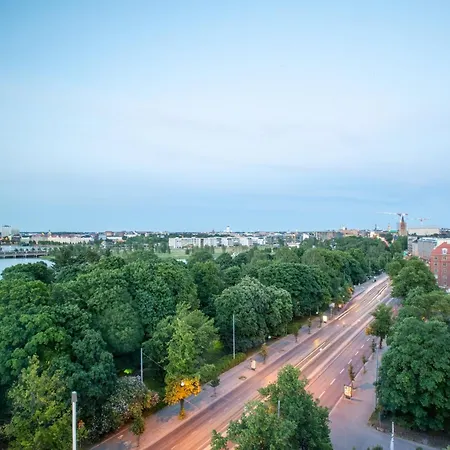 Crowne Plaza - Hesperia By Ihg Hotel Helsinki