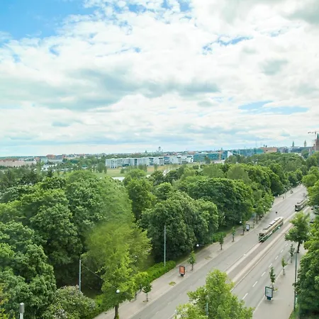 Crowne Plaza - Hesperia By Ihg 4* Helsinki