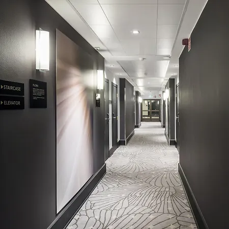 Crowne Plaza - Hesperia By Ihg