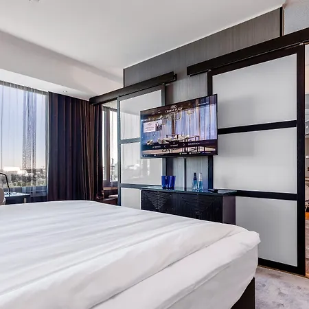 Crowne Plaza - Hesperia By Ihg Helsinki