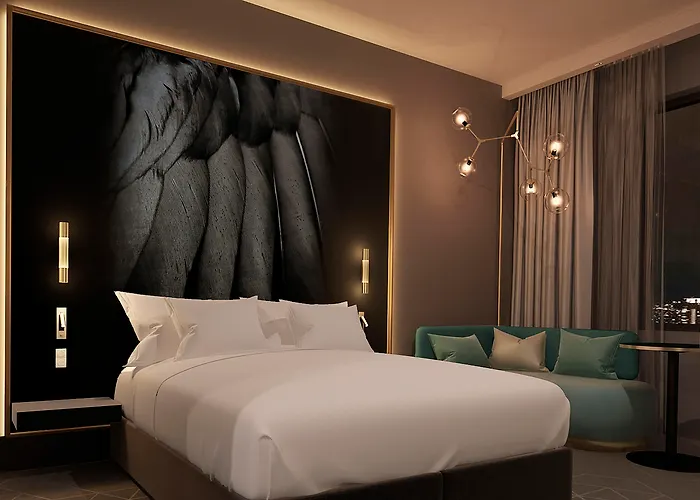 Crowne Plaza - Hesperia By Ihg Helsinki