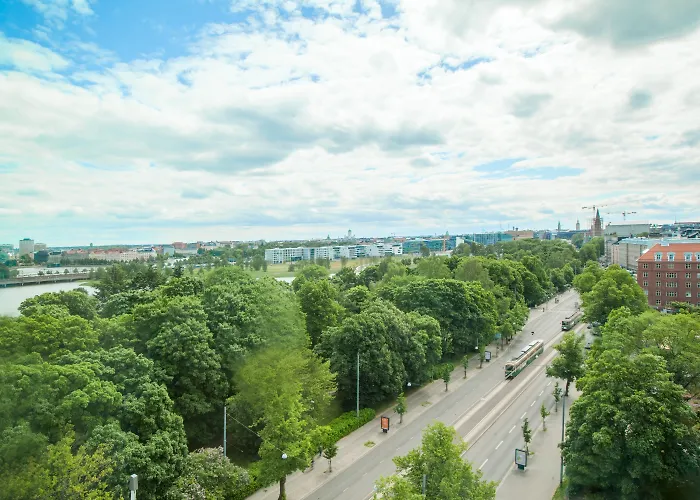 Crowne Plaza - Hesperia By Ihg Helsinki