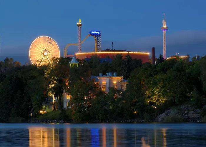 Hotel Crowne Plaza - Hesperia By Ihg