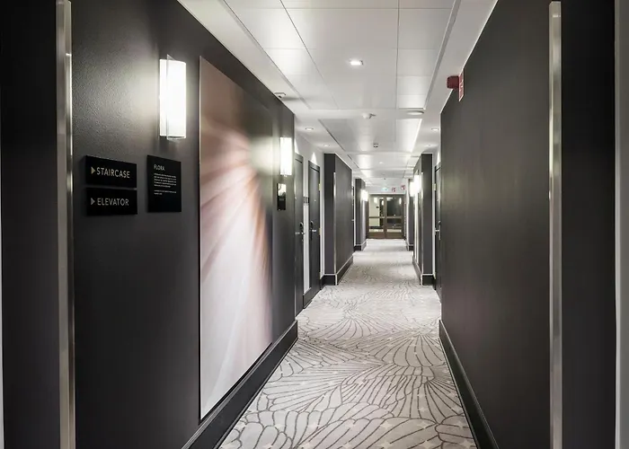 Crowne Plaza - Hesperia By Ihg 4* Helsinki