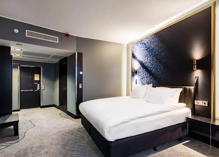 Hotel Crowne Plaza - Hesperia By Ihg Helsinki