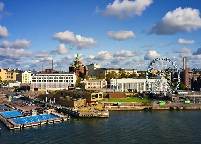 Hotel Crowne Plaza - Hesperia By Ihg 4*