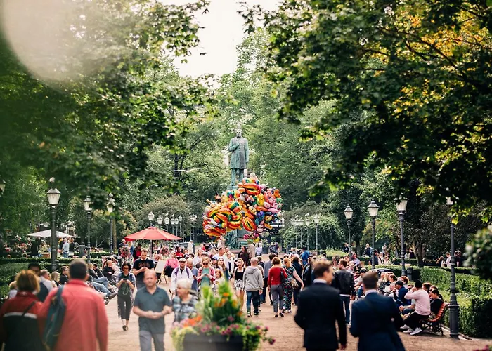 Hotel Crowne Plaza - Hesperia By Ihg